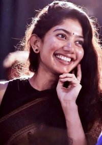 sai pallavi  8